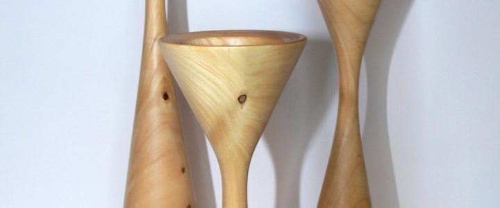 Woodturning